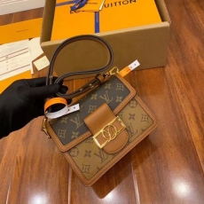 LV Dauphine Bags